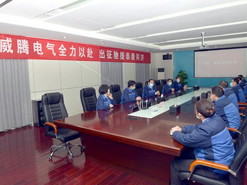 Z6尊龙凯时逆行者“亮剑」伧援湖北