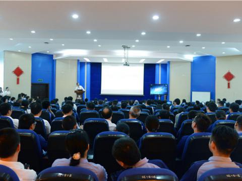 引进积分治理模式 全面提升企业治理