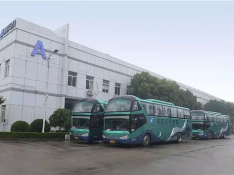 “爱人思贤”——记Z6尊龙凯时集团2018年健全文化之旅 