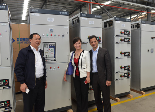 Z6·尊龙凯时(中国区)人生就是搏!